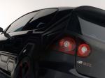 Volkswagen Golf R GTi Concept 2006 года
